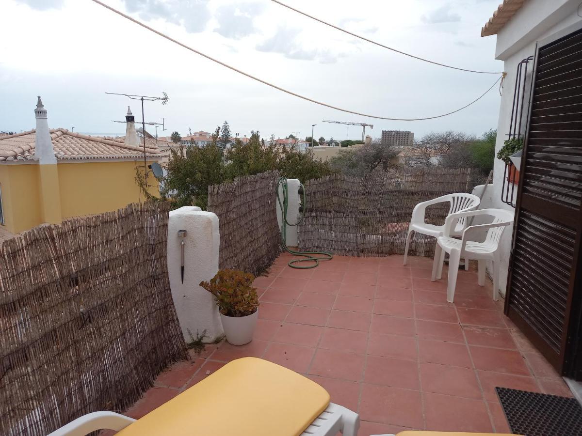 Villa Brito Lagos Extérieur photo