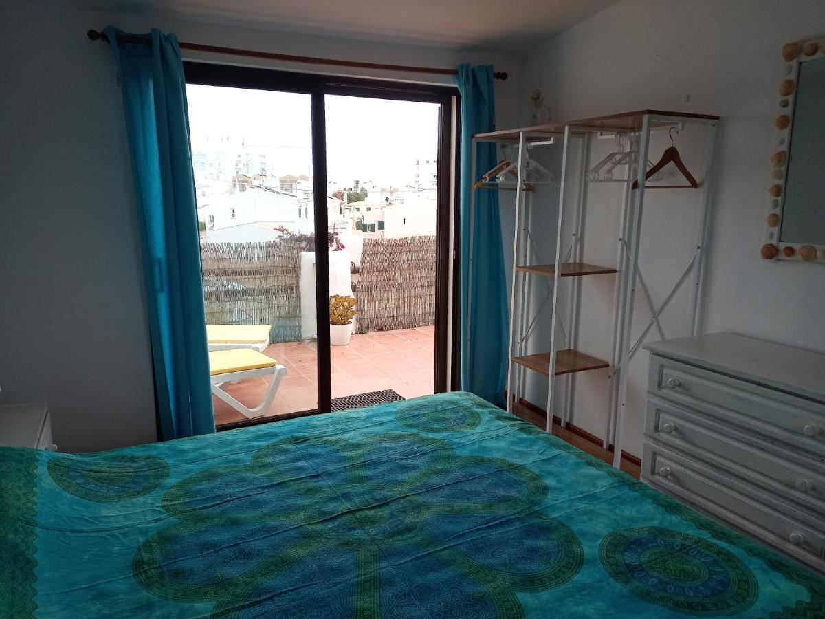 Villa Brito Lagos Extérieur photo