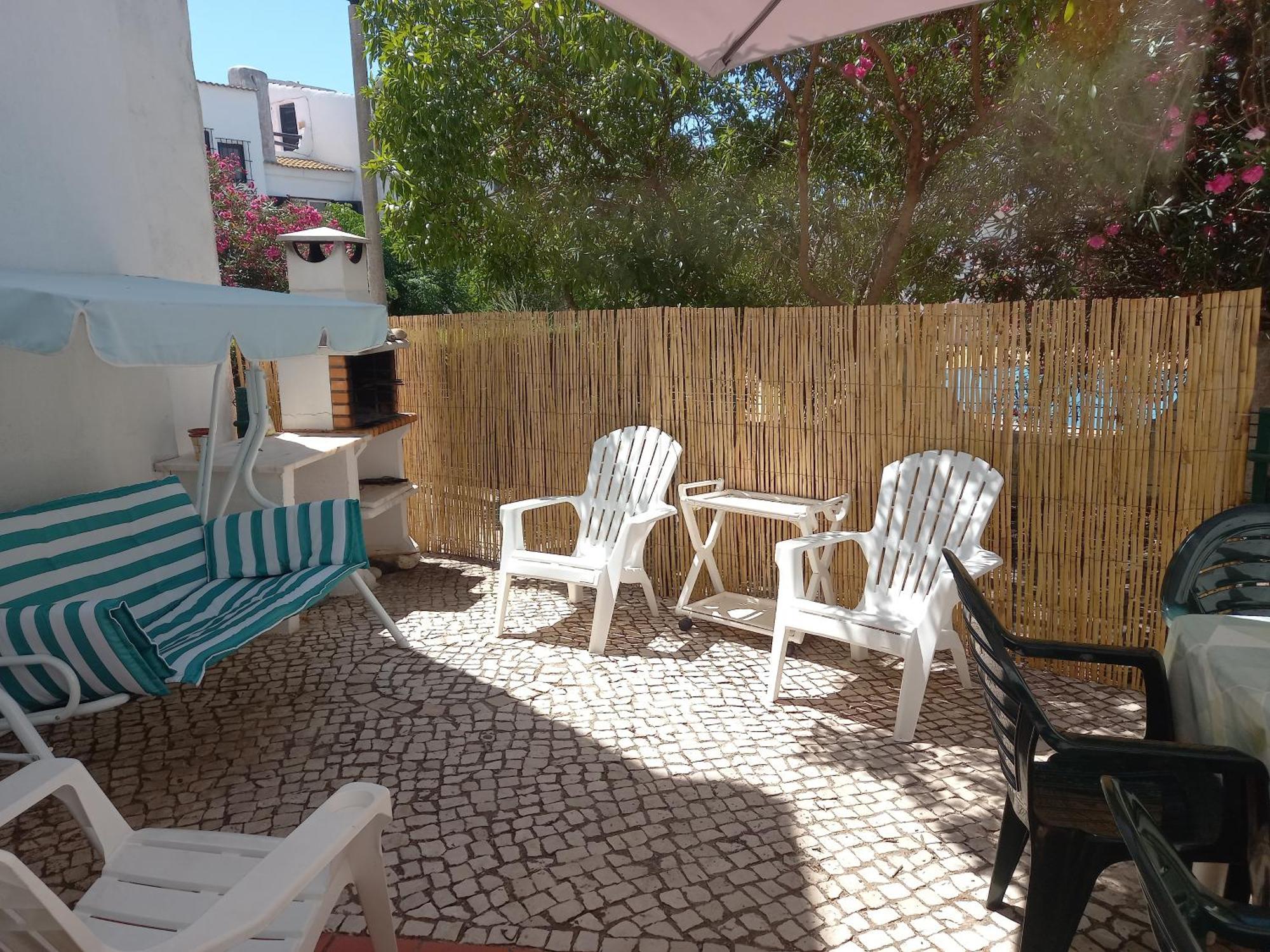 Villa Brito Lagos Extérieur photo