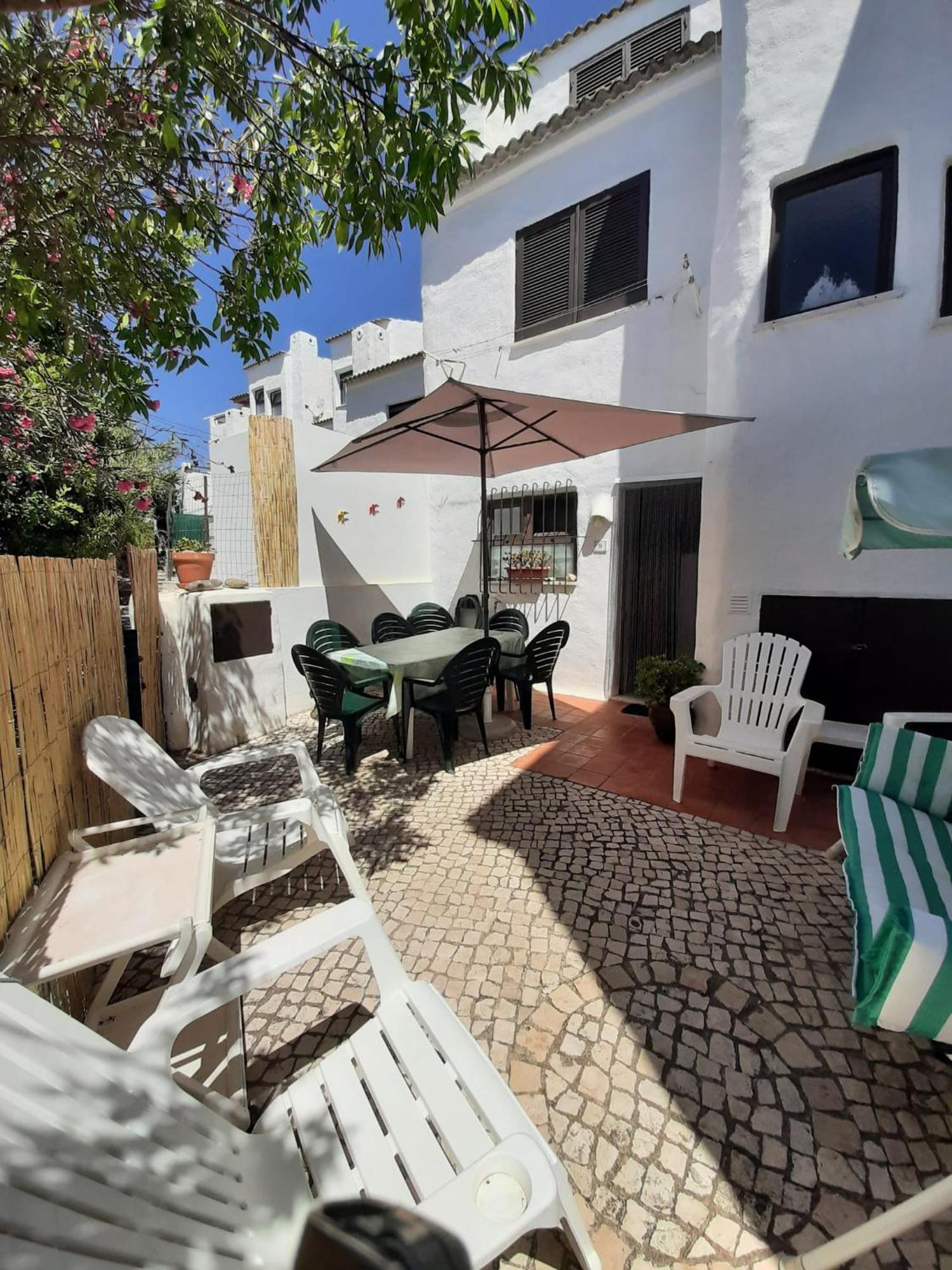 Villa Brito Lagos Extérieur photo